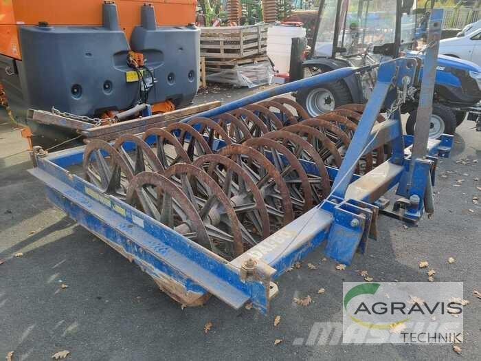 Dal-Bo DOPPELPACKER Iepakošanas iekārtas