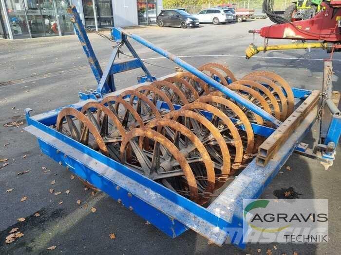 Dal-Bo DOPPELPACKER Iepakošanas iekārtas