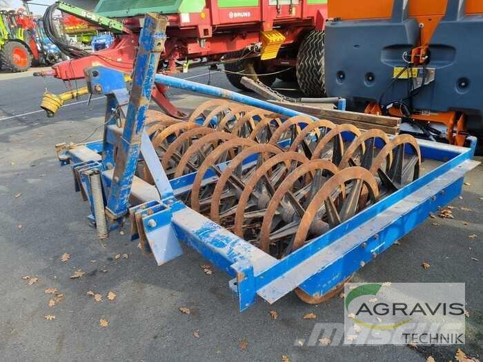 Dal-Bo DOPPELPACKER Iepakošanas iekārtas