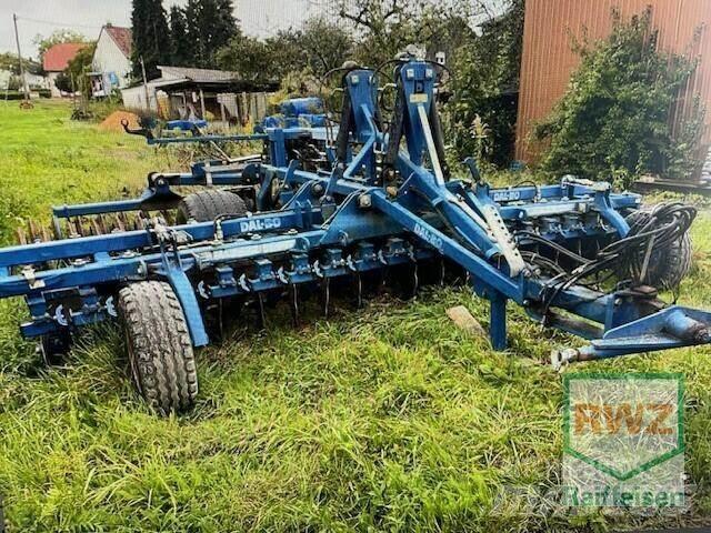 Dal-Bo Maxi Disc 500 Ecēšas