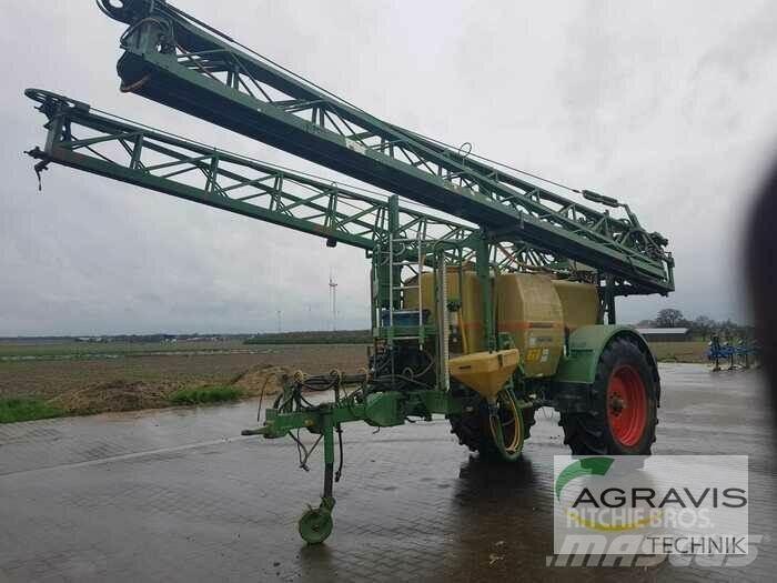 Dammann ANP 4033 Piekabināmie smidzinātāji(miglotāji)