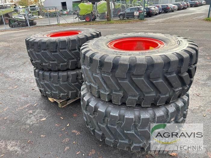 Deli Tire RÄDER KPL. Riepas, riteņi un diski