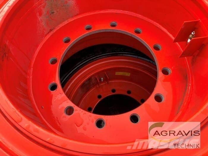 Deli Tire RÄDER KPL. Riepas, riteņi un diski