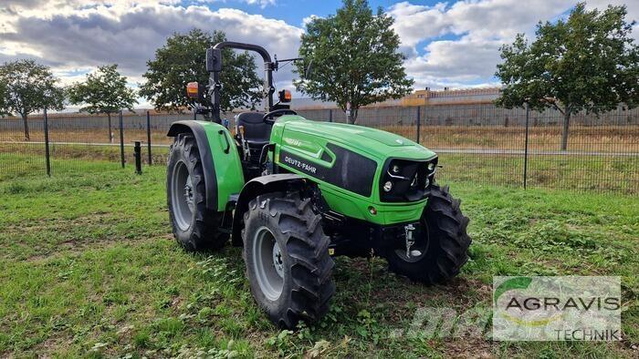 Deutz-Fahr 4070 E Traktori