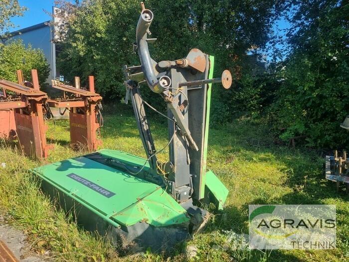 Deutz-Fahr KM 3.27 Pļaujmašīnas