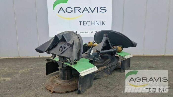 Deutz-Fahr KM 4.29 FS Pļaujmašīnas