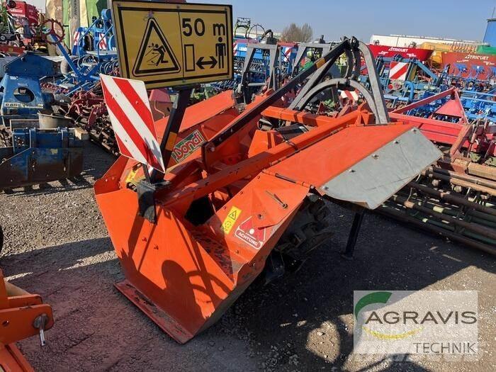 Dondi DBR25/F70 Augsnes frēzes