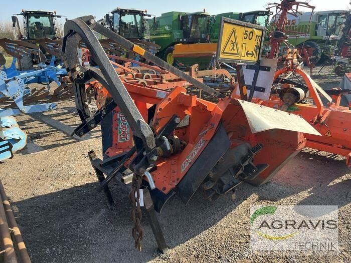 Dondi DBR25/F70 Augsnes frēzes