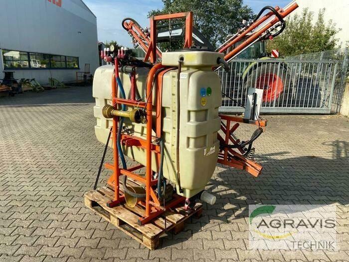 Douven 600 L Piekabināmie smidzinātāji(miglotāji)