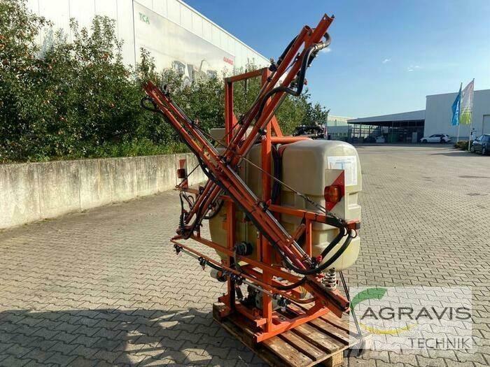 Douven 600 L Piekabināmie smidzinātāji(miglotāji)