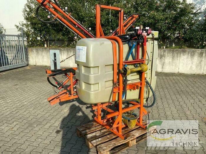 Douven 600 L Piekabināmie smidzinātāji(miglotāji)