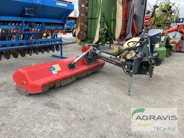 Dragone COBRA 240 Pļaujmašīnas/pašgājēji