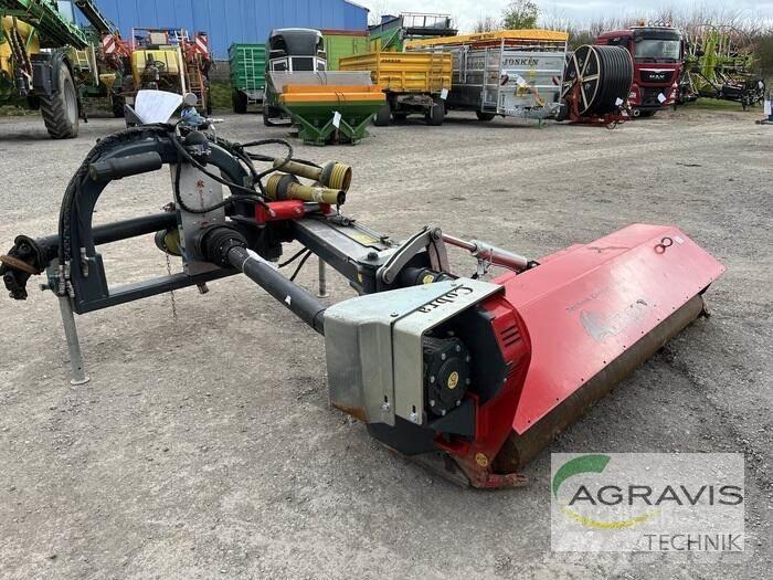 Dragone COBRA 240 Pļaujmašīnas/pašgājēji