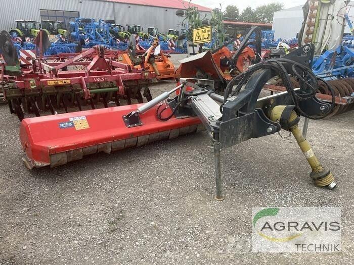 Dragone COBRA 240 Pļaujmašīnas/pašgājēji