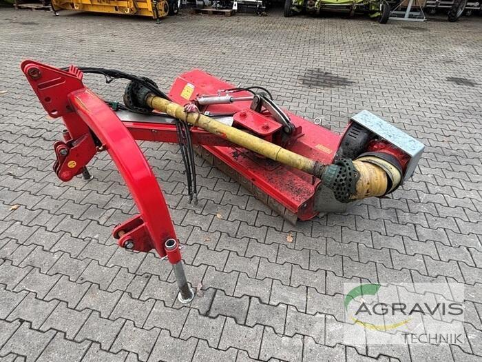 Dragone ROAD V 200 Pļaujmašīnas/pašgājēji