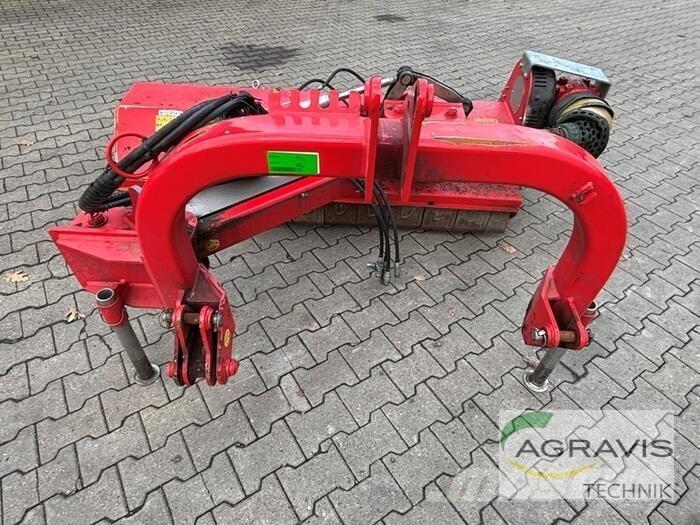 Dragone ROAD V 200 Pļaujmašīnas/pašgājēji