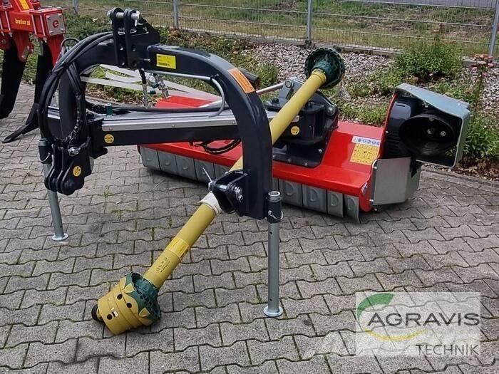 Dragone ROAD VL 175 Pļaujmašīnas/pašgājēji