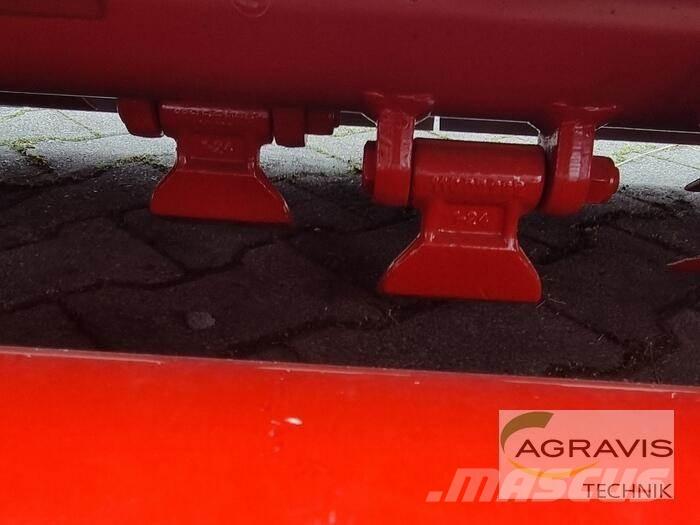Dragone ROAD VL 175 Pļaujmašīnas/pašgājēji