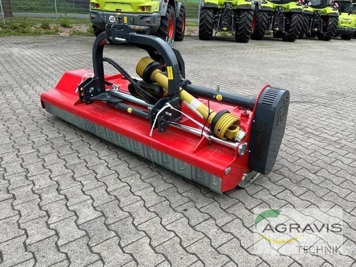 Dragone V 240 SH Pļaujmašīnas/pašgājēji