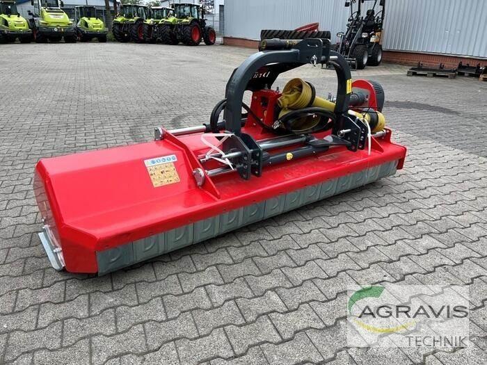 Dragone V 240 SH Pļaujmašīnas/pašgājēji