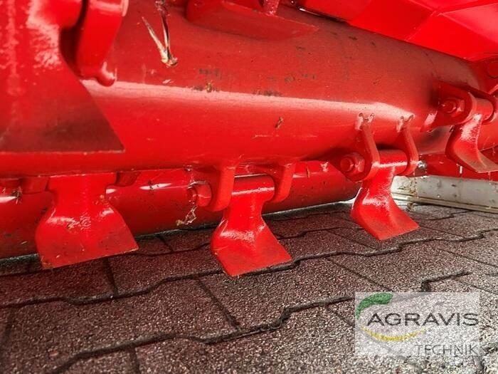 Dragone V 240 SH Pļaujmašīnas/pašgājēji