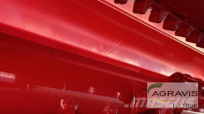 Dragone V 240 SH Pļaujmašīnas/pašgājēji