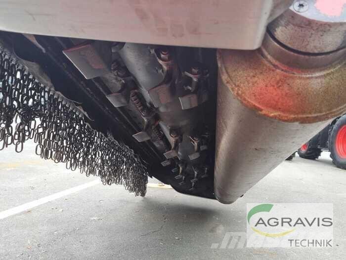 Dragone VD 7700 Pļaujmašīnas/pašgājēji
