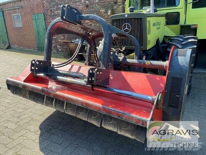 Dragone VP 220 Pļaujmašīnas/pašgājēji