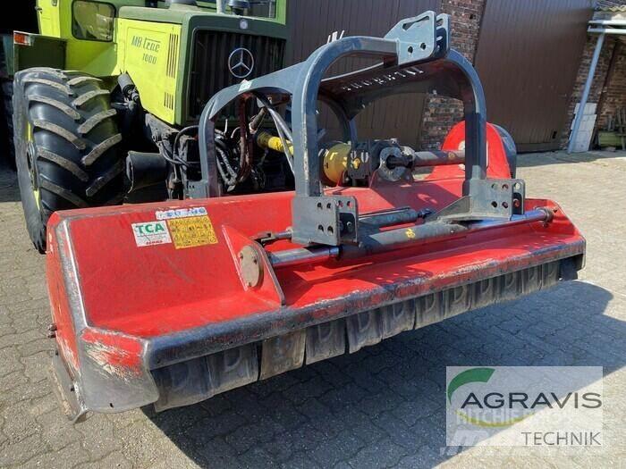 Dragone VP 220 Pļaujmašīnas/pašgājēji