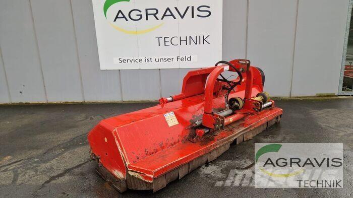 Dragone VP 280 Pļaujmašīnas/pašgājēji