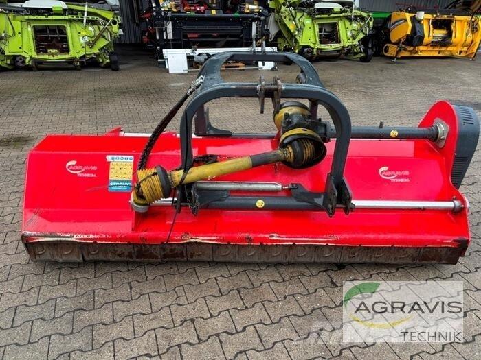 Dragone VP 280 FSH Pļaujmašīnas/pašgājēji