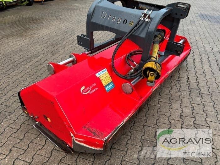 Dragone VP 280 FSH Pļaujmašīnas/pašgājēji