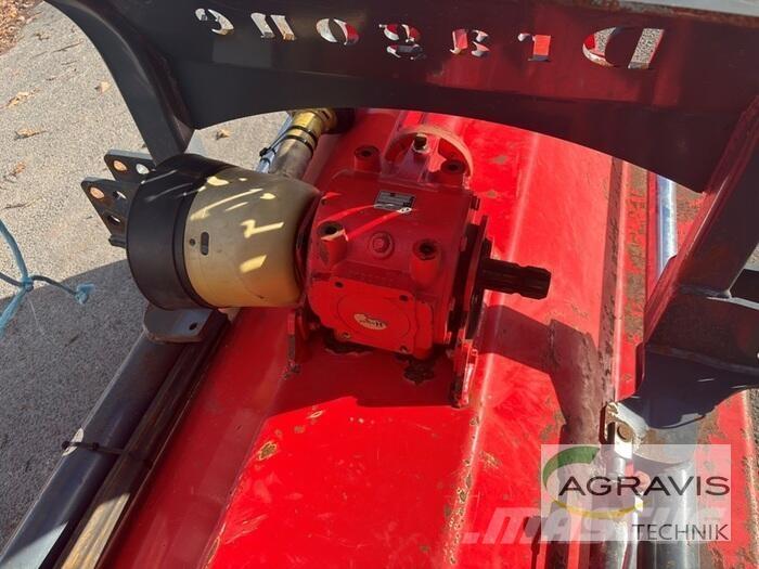 Dragone VP 280 FSH Pļaujmašīnas/pašgājēji