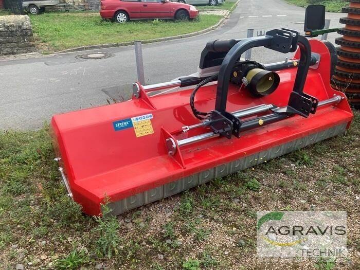 Dragone VP 280 SH Pļaujmašīnas/pašgājēji