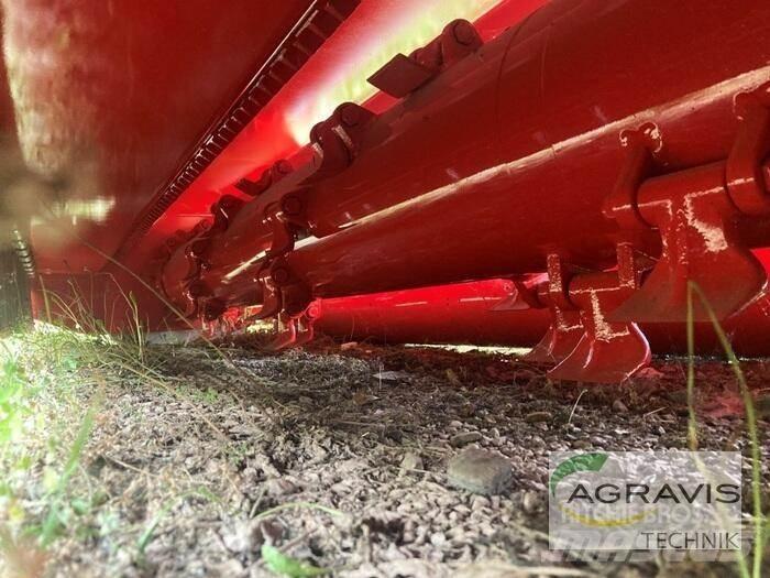 Dragone VP 280 SH Pļaujmašīnas/pašgājēji