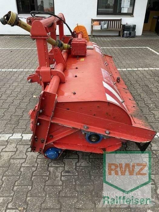 Dücker UM 27 FV G7 Mežizstrāde- Citi