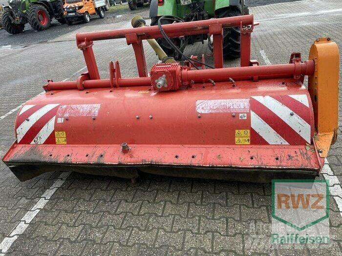 Dücker UM 27 FV G7 Mežizstrāde- Citi