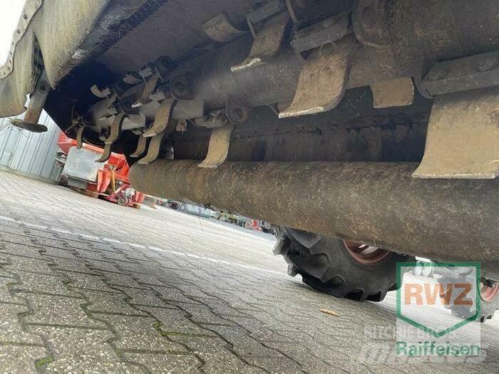 Dücker UM 27 FV G7 Mežizstrāde- Citi