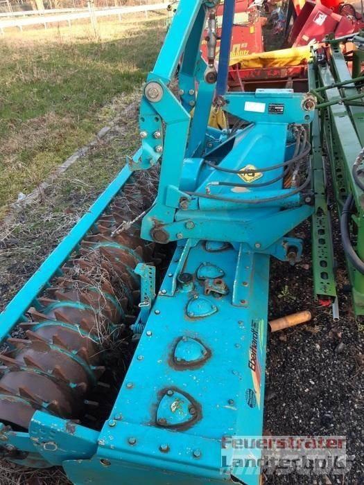 Eberhardt KE 303 Augsnes frēzes