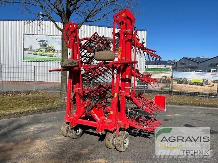 Einböck AEROSTAR 1200 Pļaujmašīnas/pašgājēji
