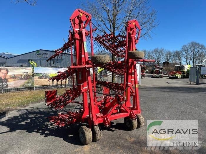 Einböck AEROSTAR 1200 Pļaujmašīnas/pašgājēji