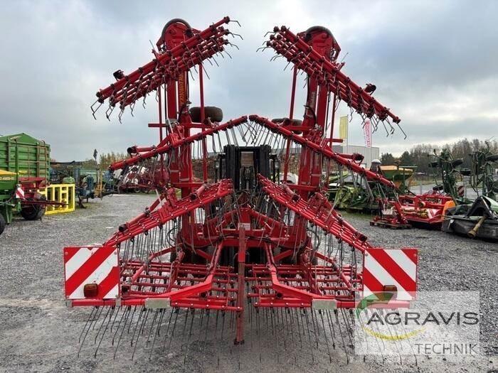 Einböck AEROSTAR 1200 Pļaujmašīnas/pašgājēji