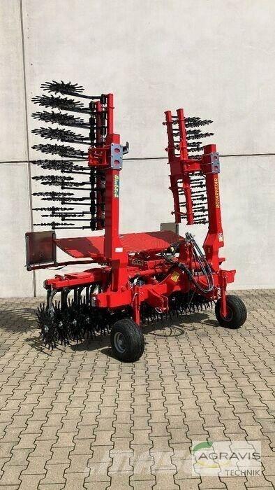 Einböck ROTARYSTAR 640 Pļaujmašīnas/pašgājēji