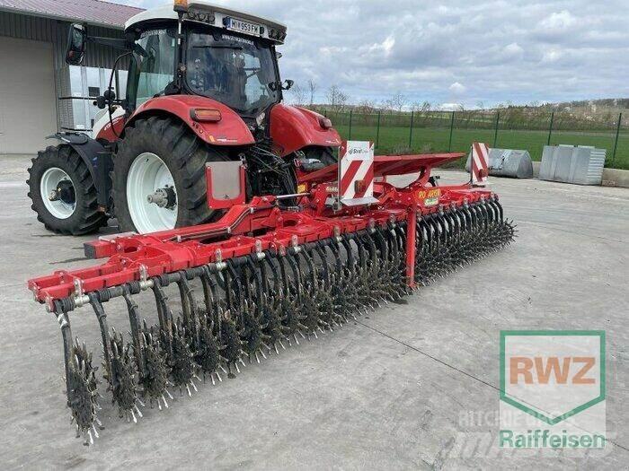 Einböck Rotarystar 640 Cita augsnes apstrādes tehnika un papildaprīkojums