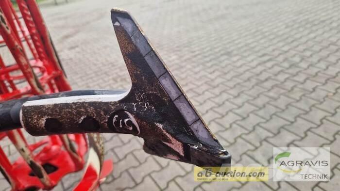 Einböck TAIFUN 500 RZ Kultivatori