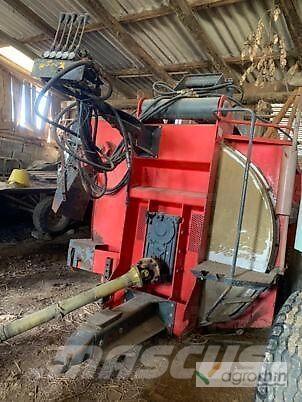  Euromark Tx-3901 Maisītāji dalītāji