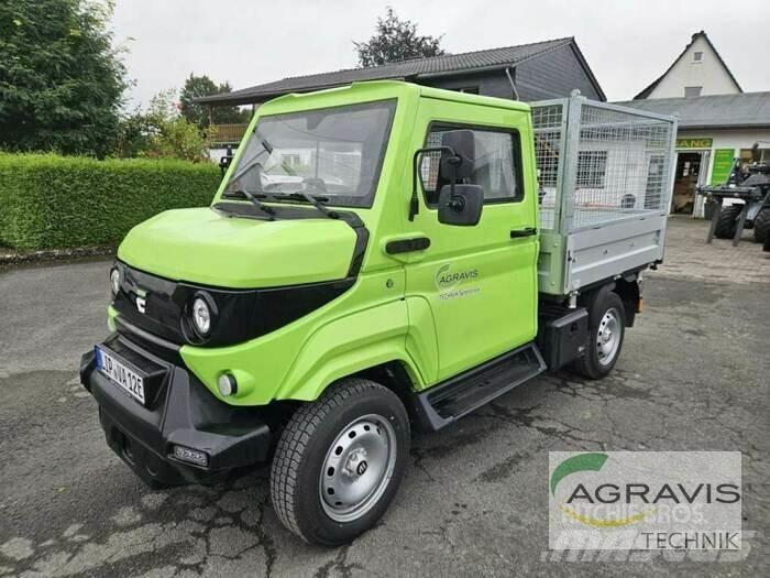 Evum MOTORS ACAR Citi
