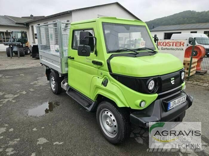 Evum MOTORS ACAR Citi