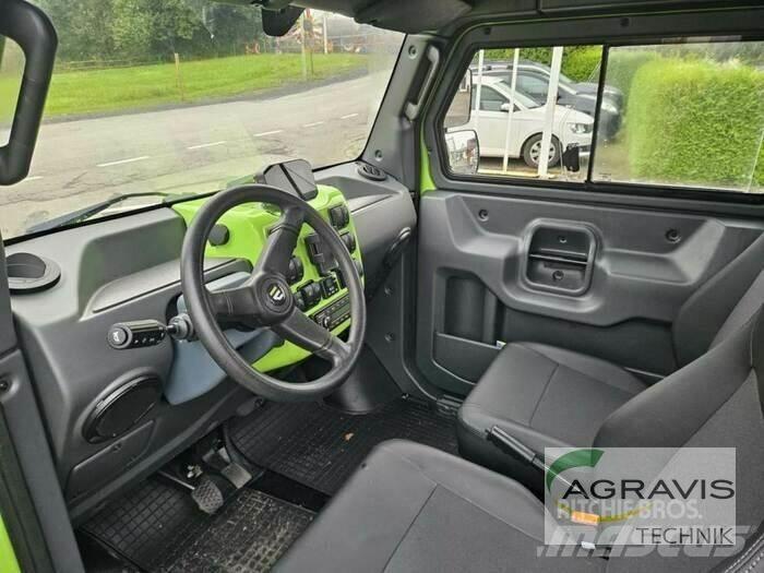 Evum MOTORS ACAR Citi