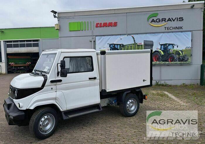 Evum MOTORS ACAR Citi